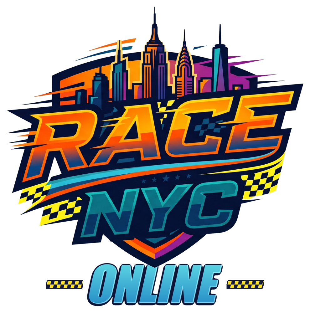 Race NYC Online