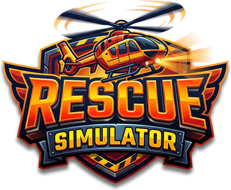 Rescue Simulator