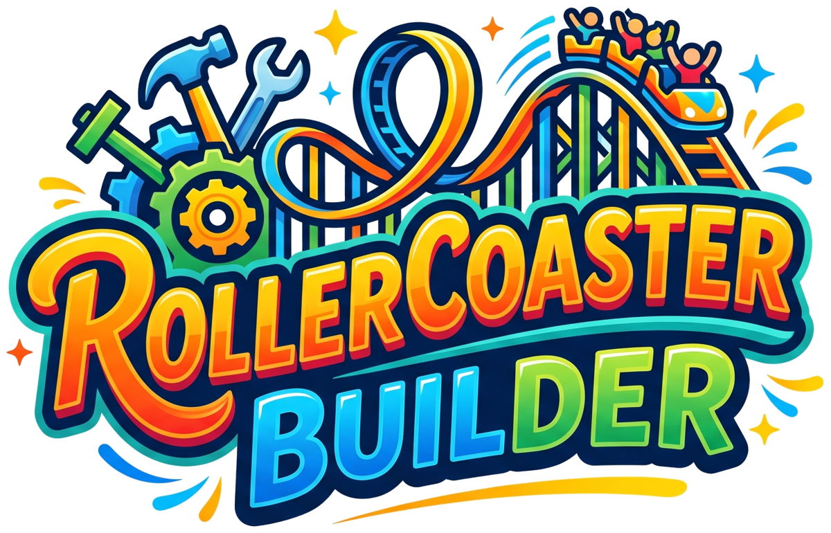 Rollercoaster Builder