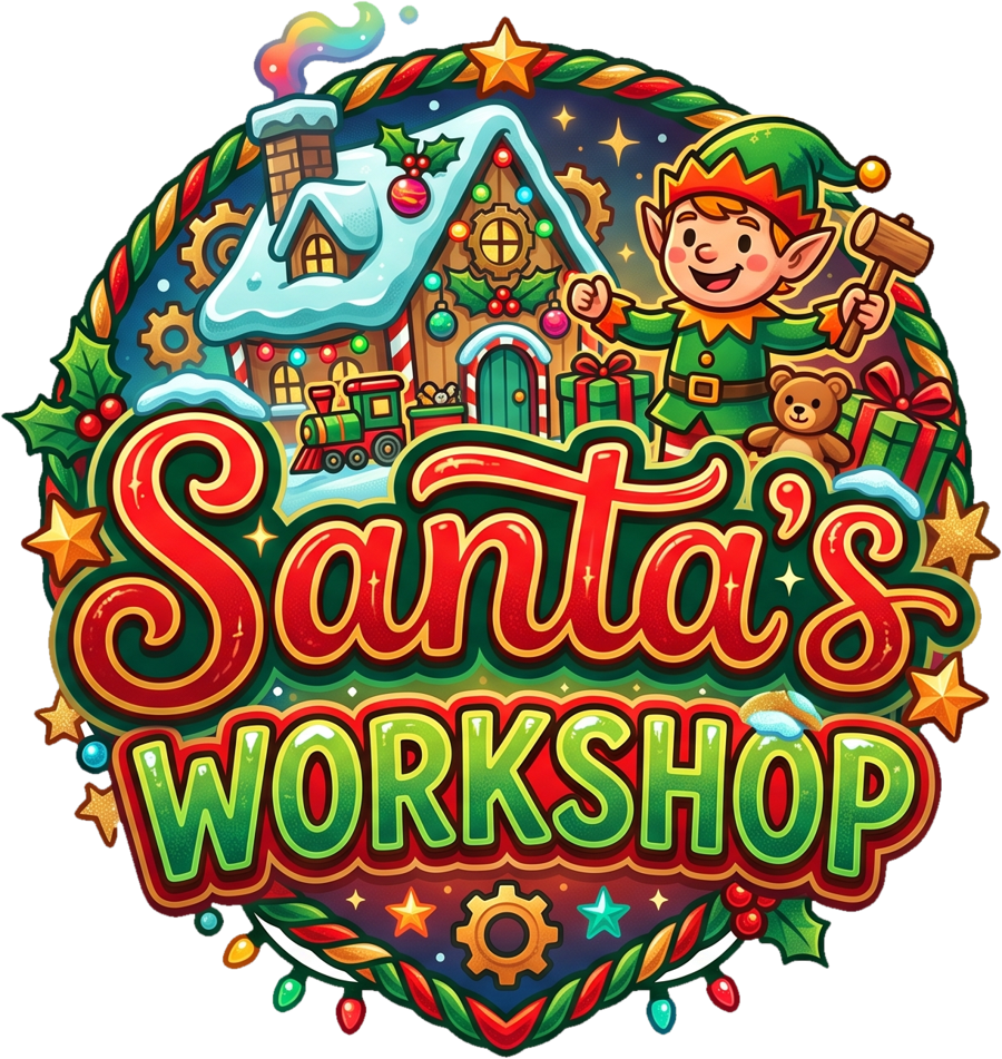 Santa's Workshop