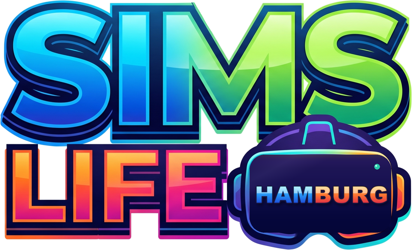 Sims Life Hamburg