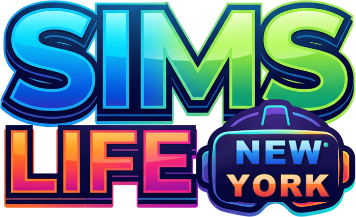 Sims Life New York
