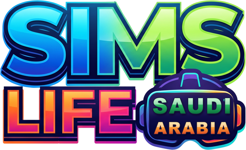 Sims Life Saudi Arabia