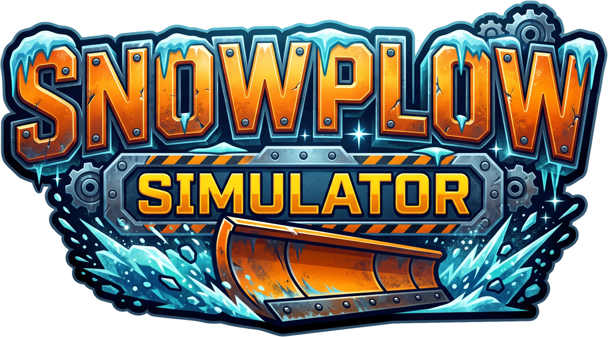 Snow Plow Simulator