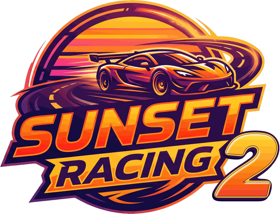 Sunset Racing 2