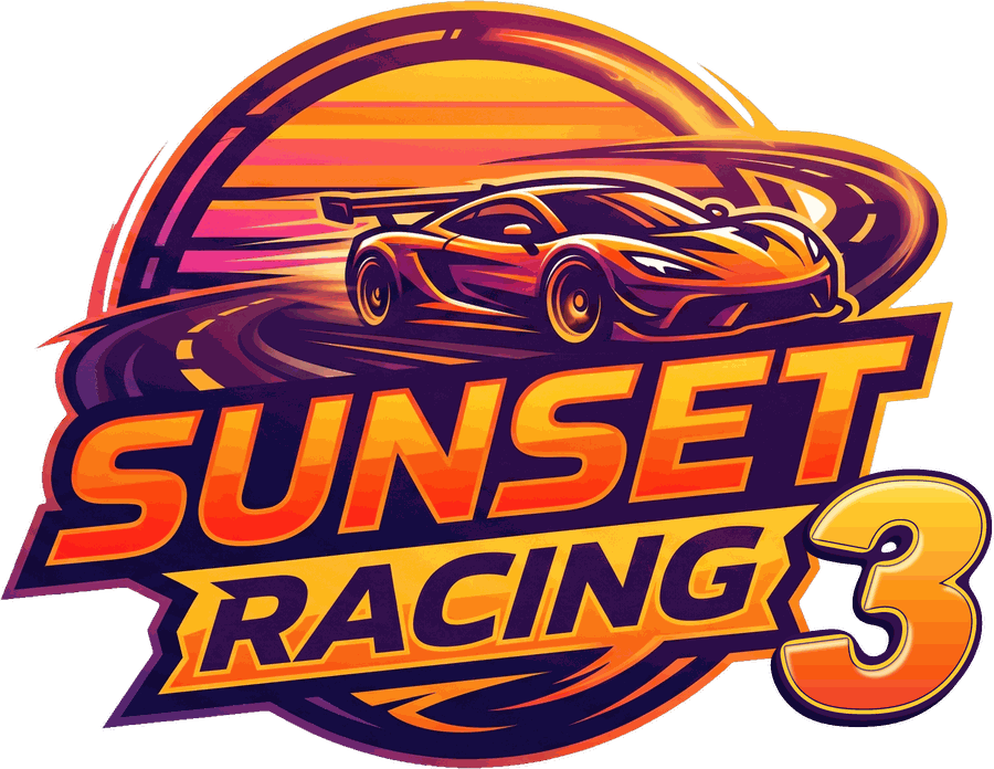Sunset Racing 3