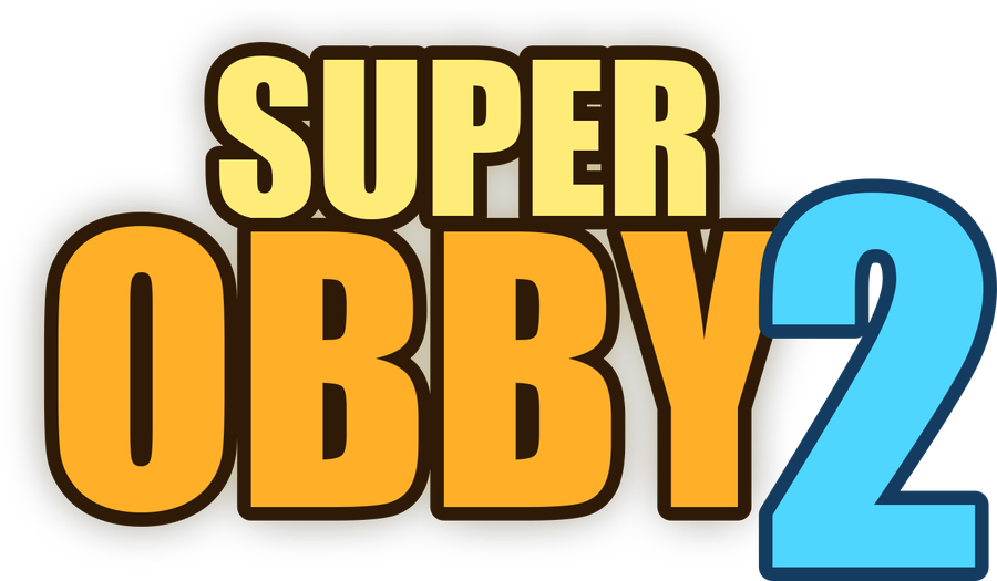 Super Obby 2