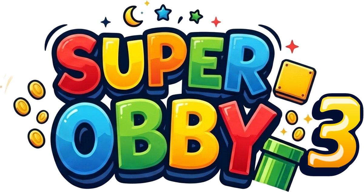 Super Obby 3