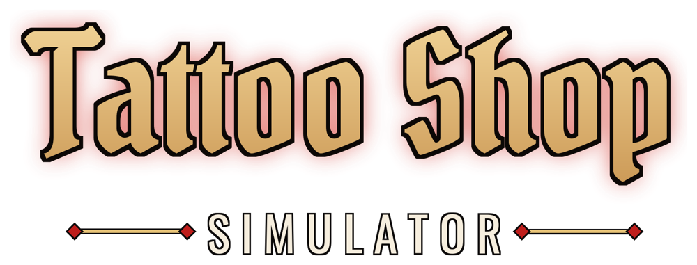 Tattoo Shop Simulator
