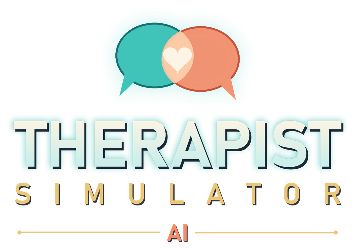 Therapist Simulator AI