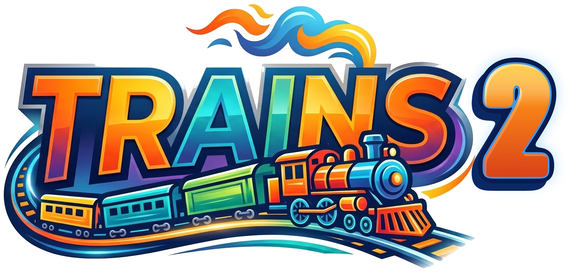 Trains 2