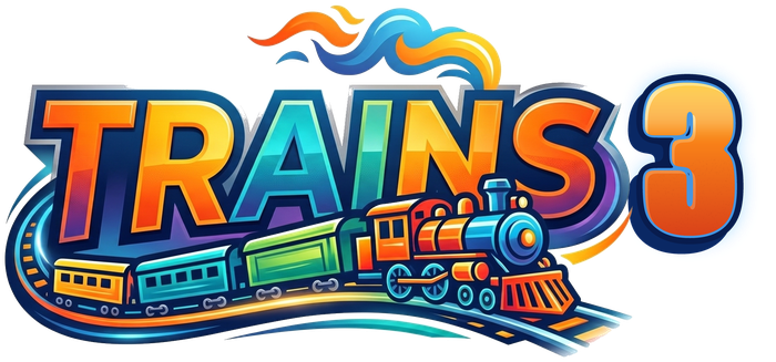 Trains 3