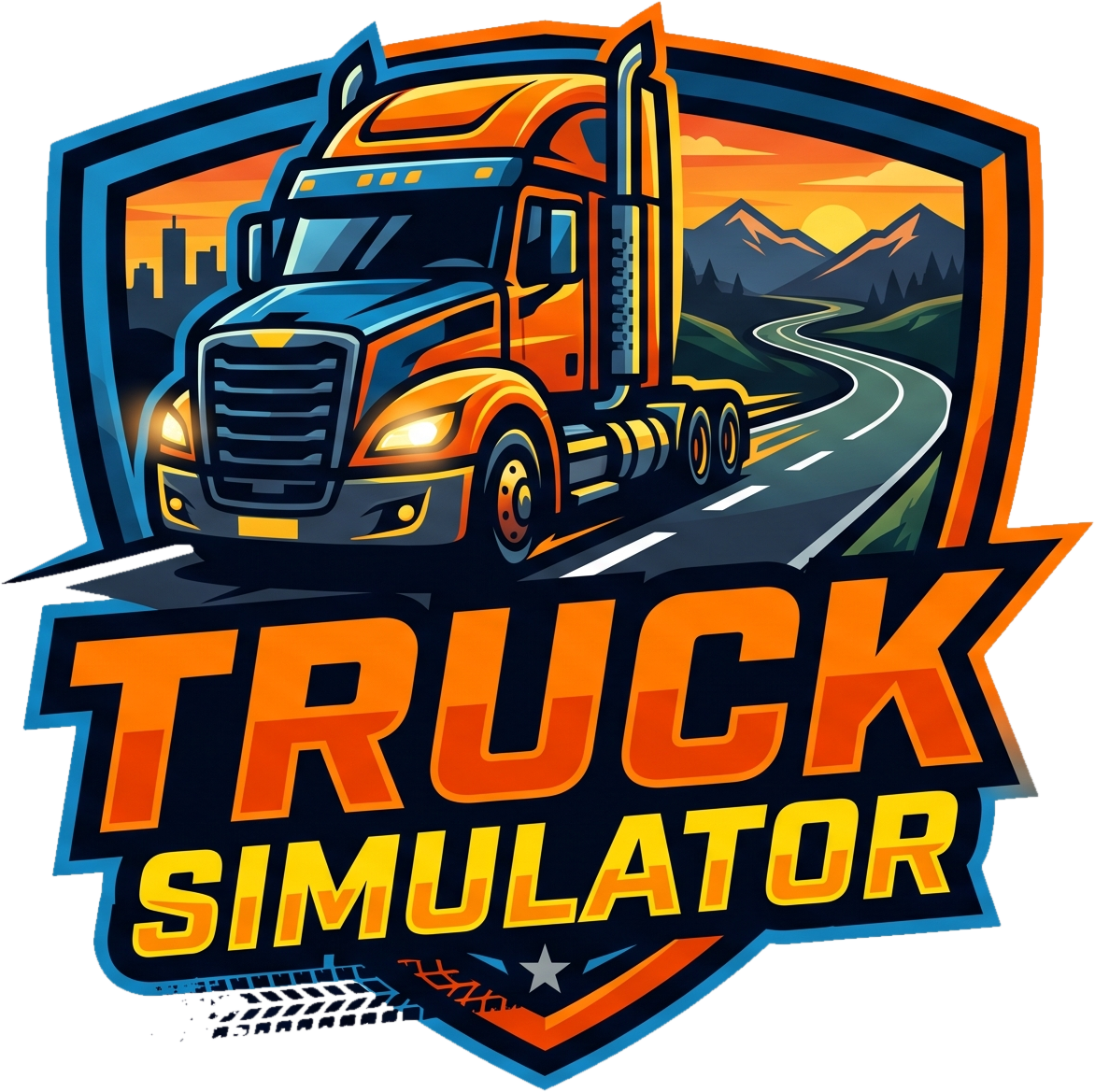 Truck Simulator